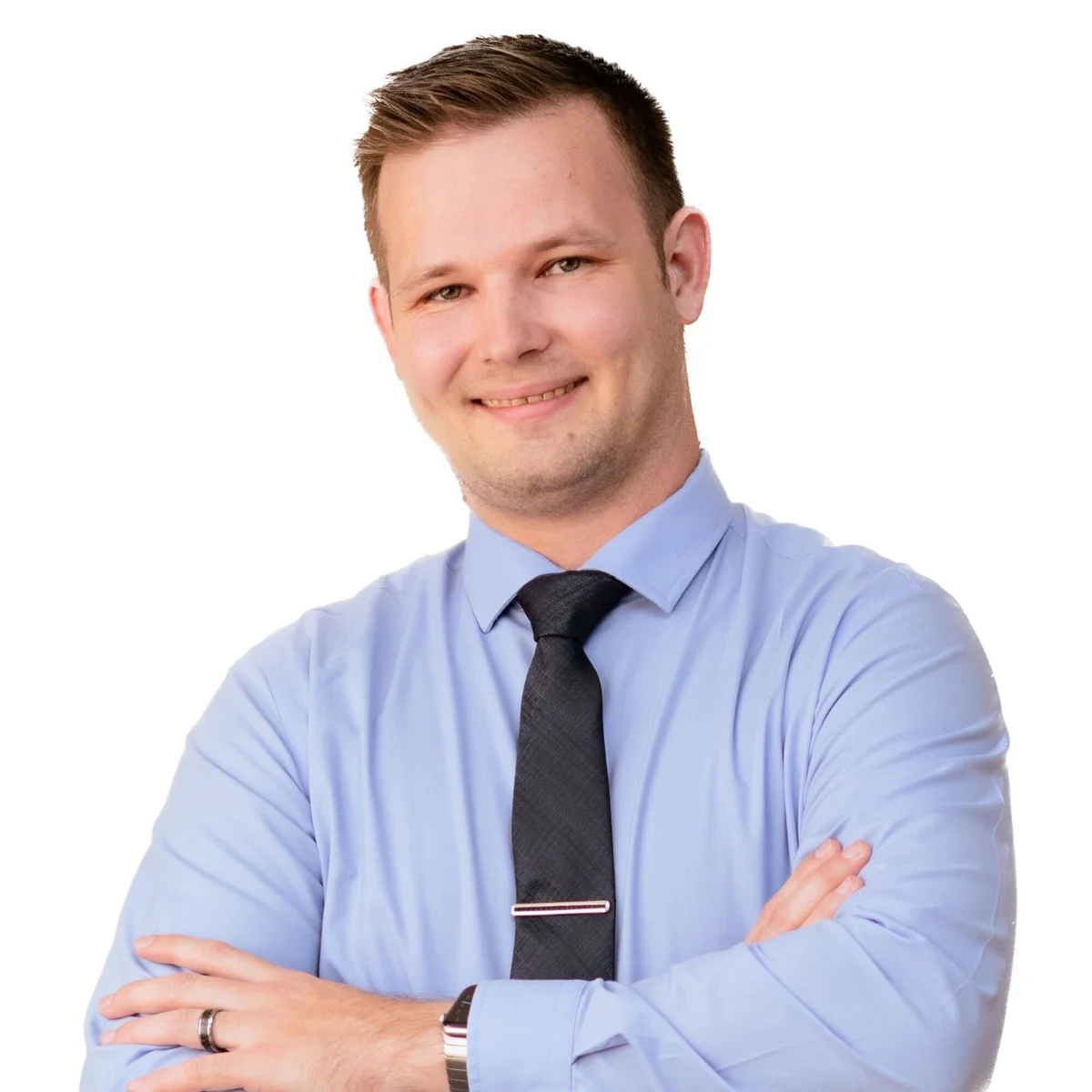 Matt Campbell, founder of Promotion Devotion